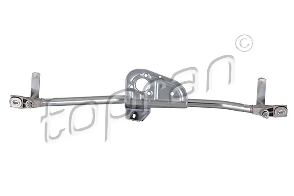 Wiper Linkage