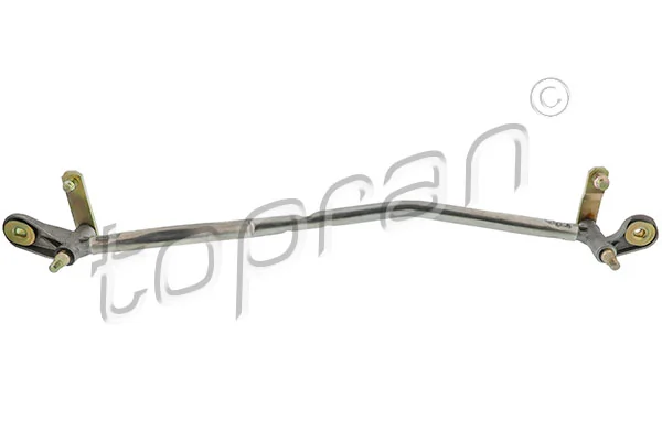 Wiper Linkage