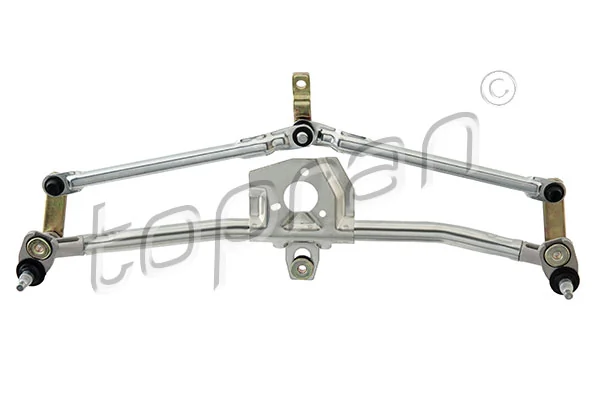 Wiper Linkage