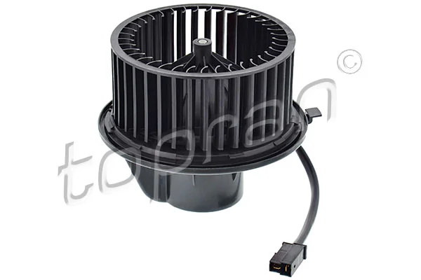 Interior Blower