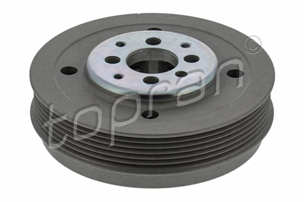 Belt Pulley, crankshaft