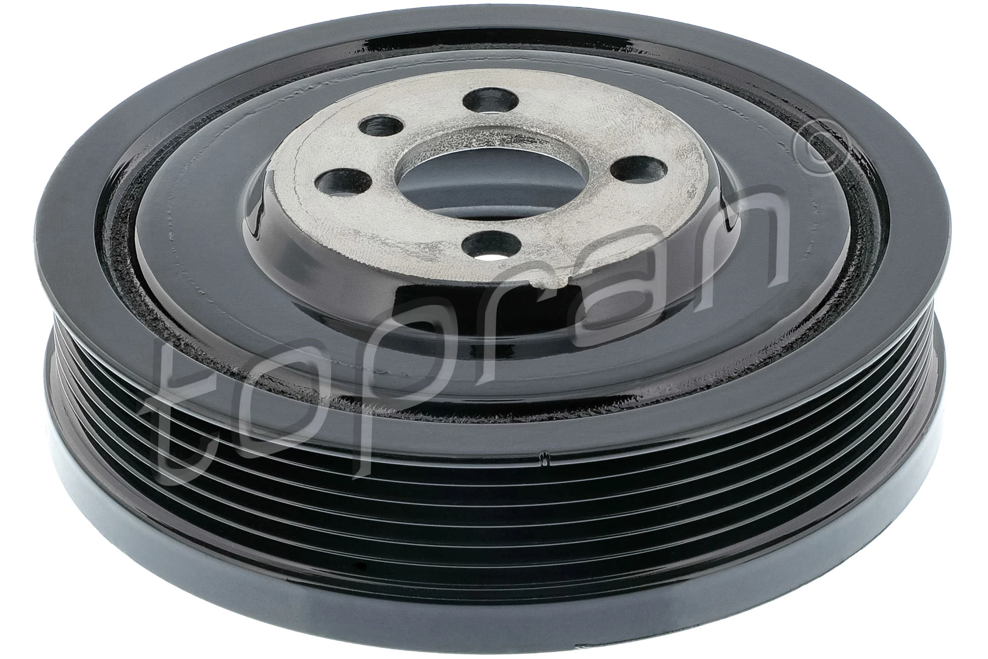 Belt Pulley, crankshaft
