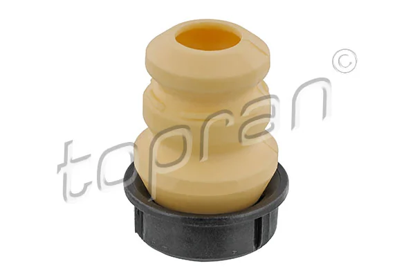 Rubber Buffer, suspension