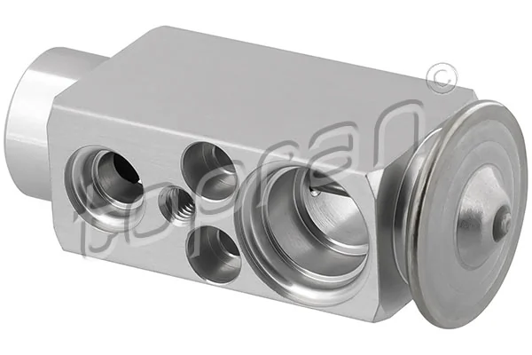 Expansion Valve, air conditioning