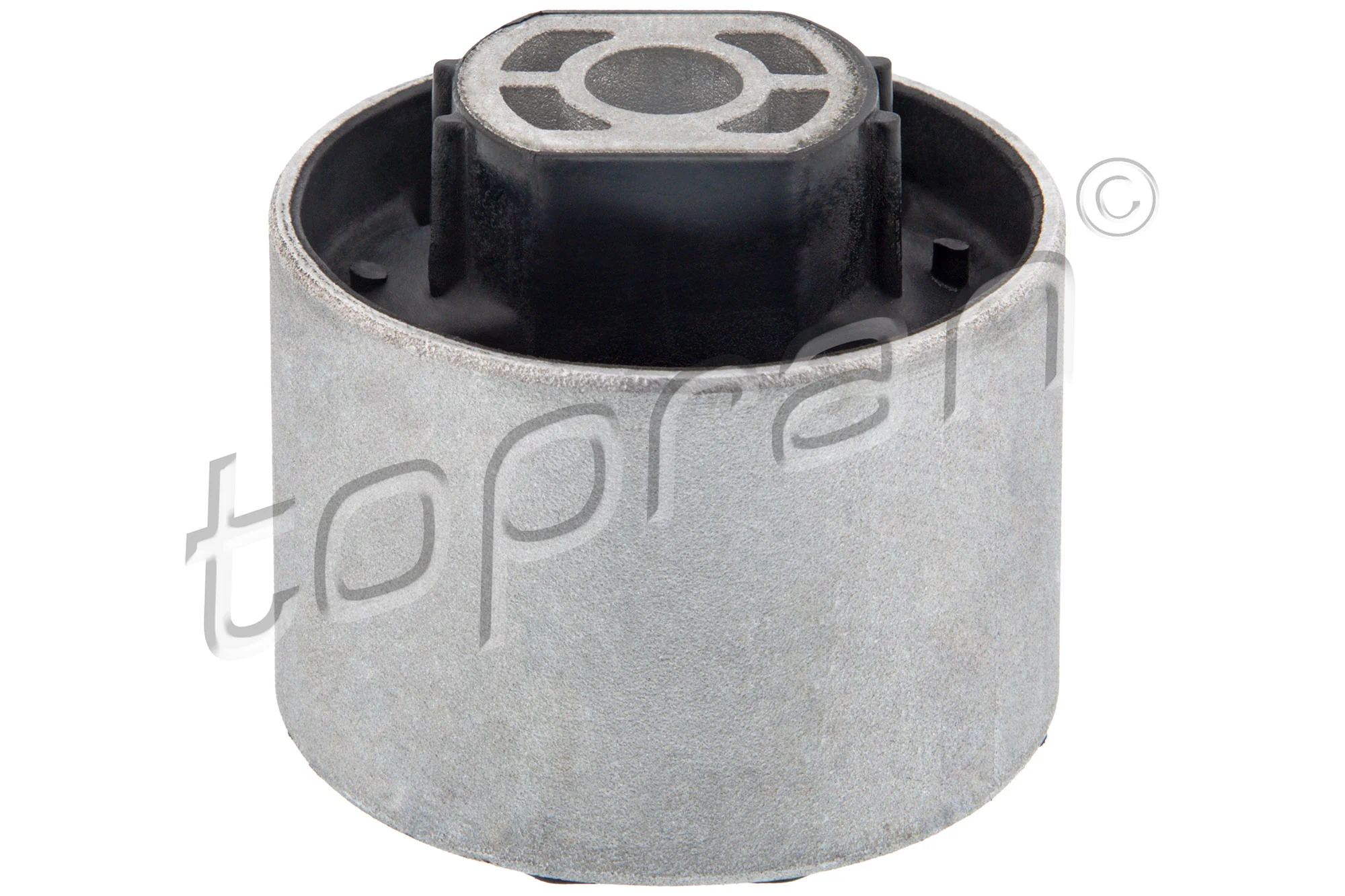 Mounting, control/trailing arm