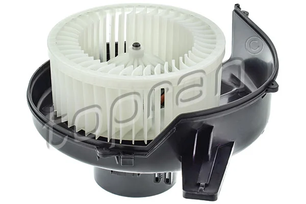 Interior Blower