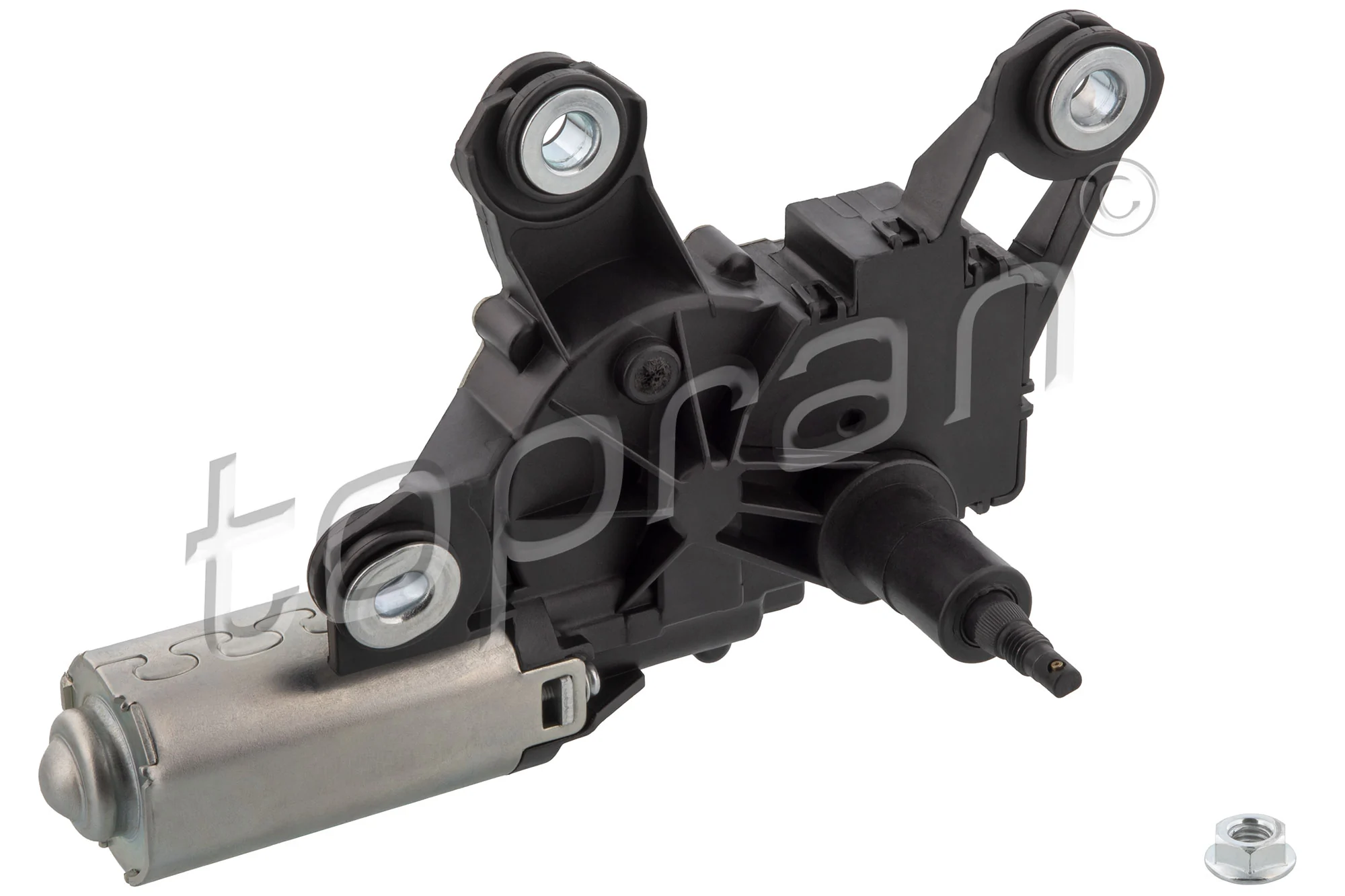 Wiper Motor