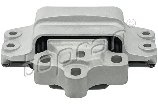 Mounting, automatic transmission