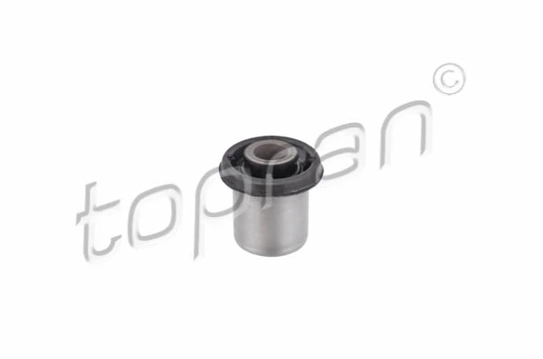 Mounting, wheel bearing housing