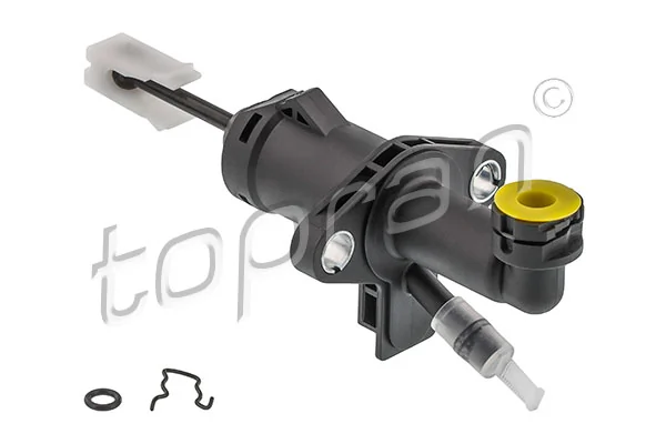Master Cylinder, clutch