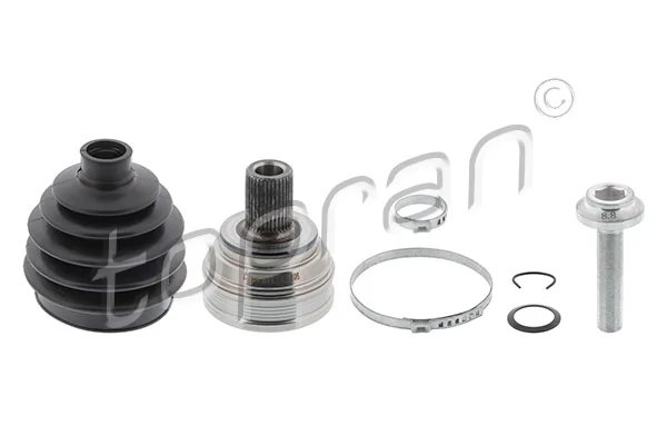 Joint Kit, drive shaft
