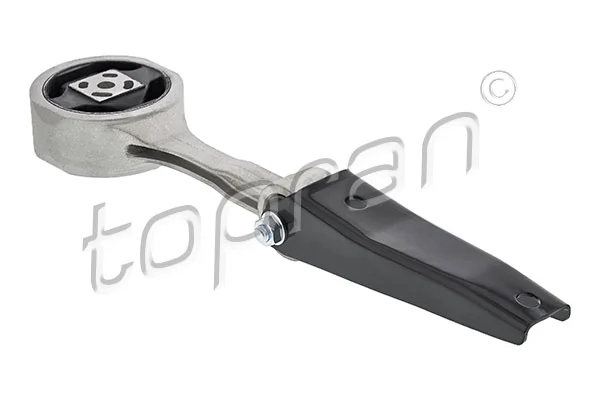 Mounting, automatic transmission