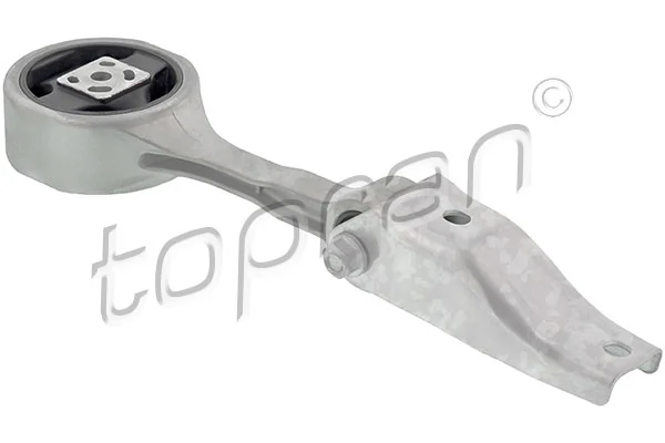 Mounting, manual transmission