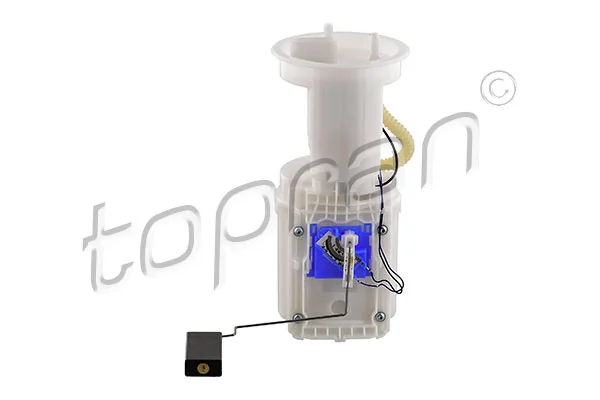 Fuel Feed Unit
