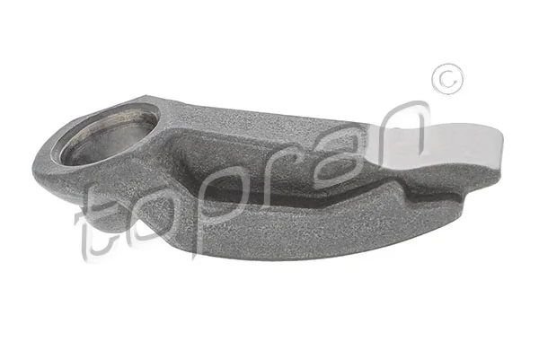 Finger Follower, engine timing