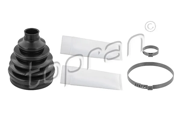Bellow Kit, drive shaft