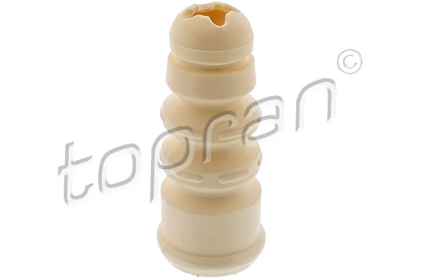 Rubber Buffer, suspension