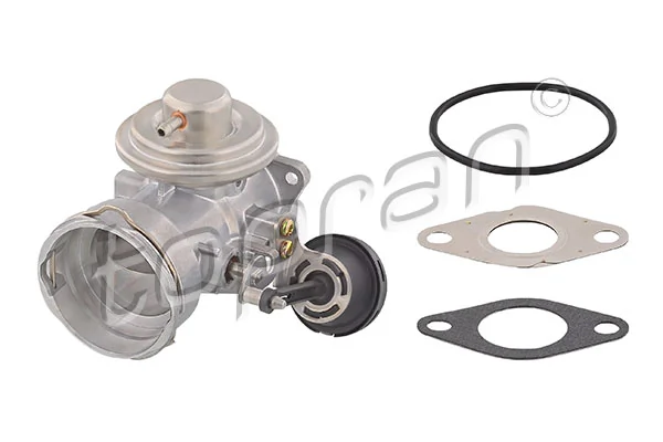 EGR Valve