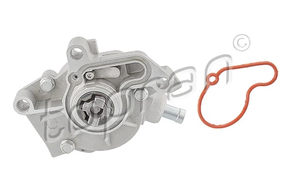 Vacuum Pump, braking system
