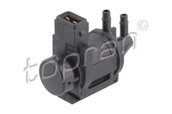Change-Over Valve, change-over flap (induction pipe)