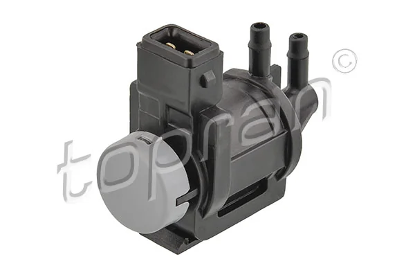 Change-Over Valve, change-over flap (induction pipe)