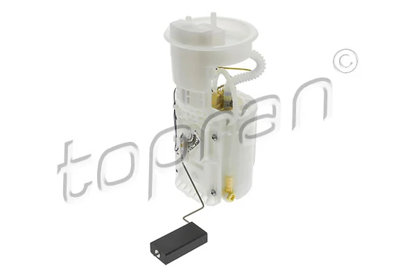Fuel Feed Unit