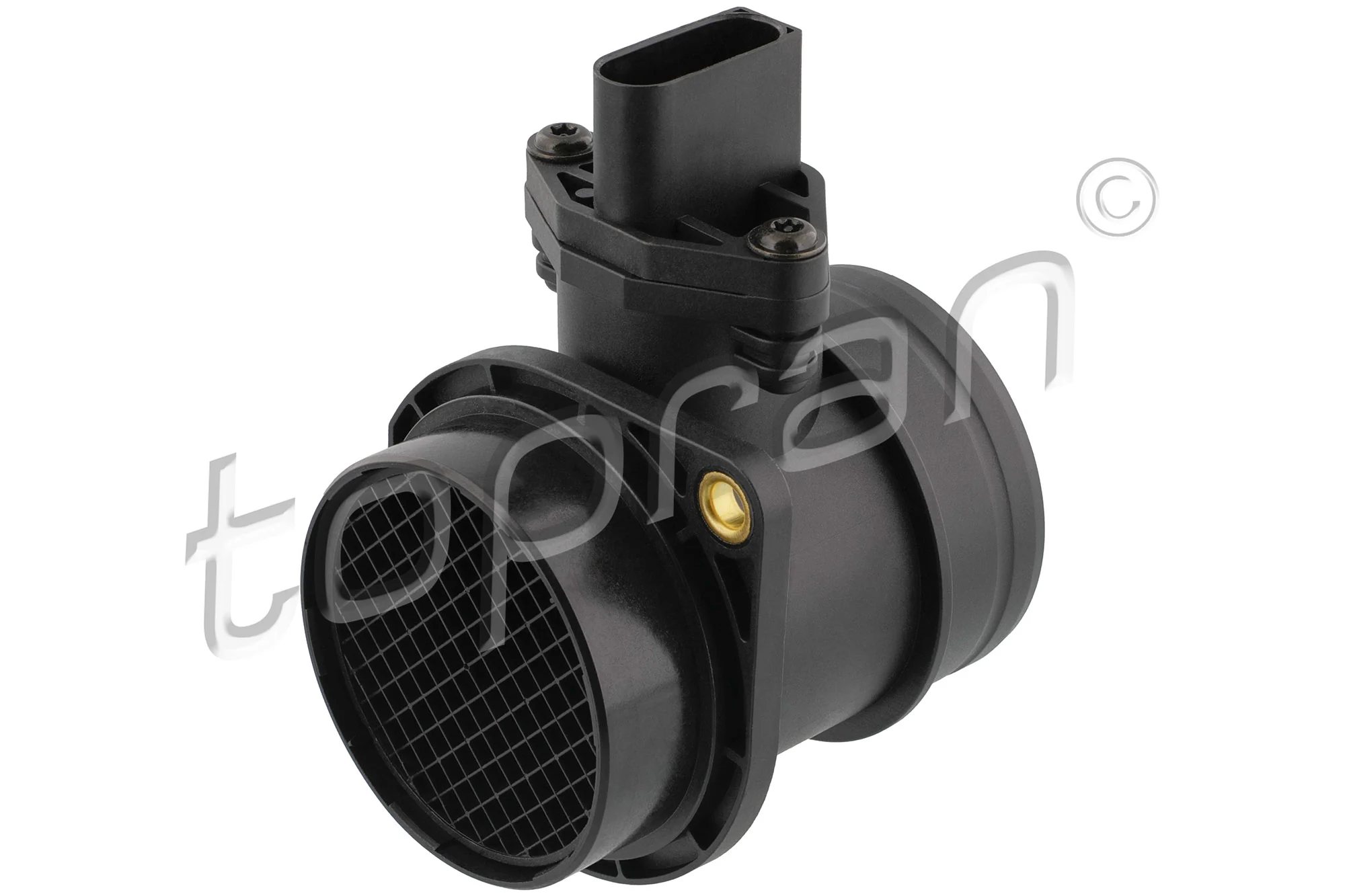 Mass Air Flow Sensor