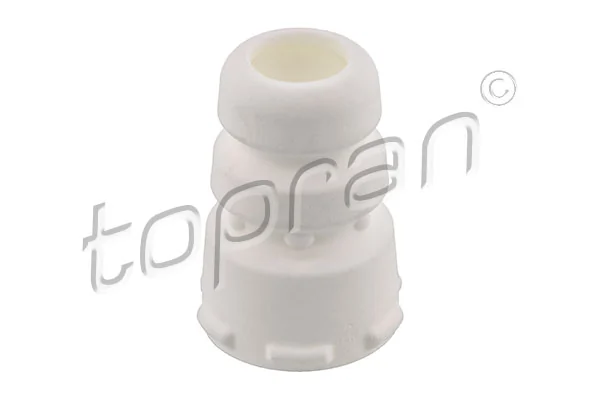 Rubber Buffer, suspension
