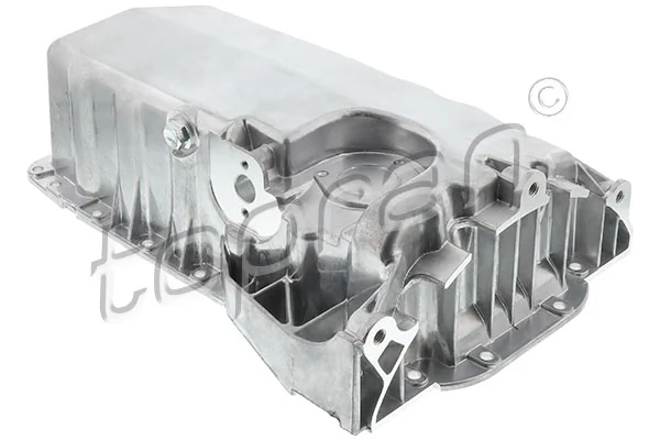 Oil Sump