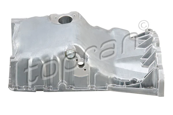 Oil Sump