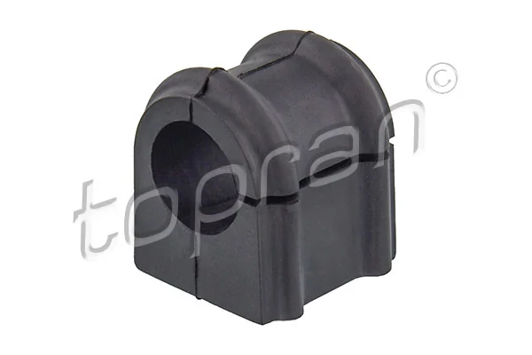 Mounting, stabiliser bar