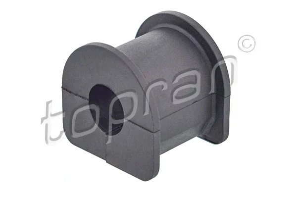 Mounting, stabiliser bar