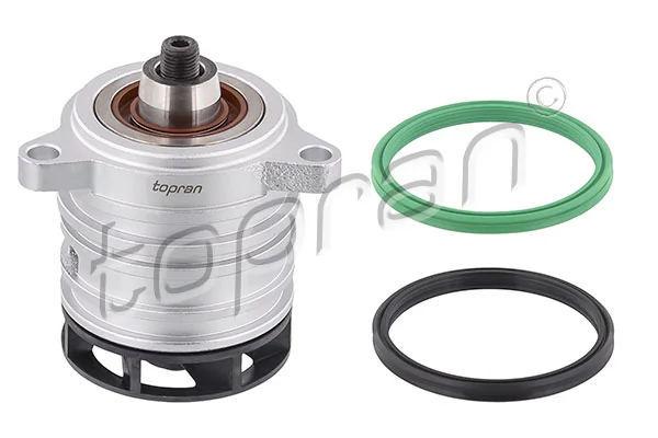 Water Pump, engine cooling