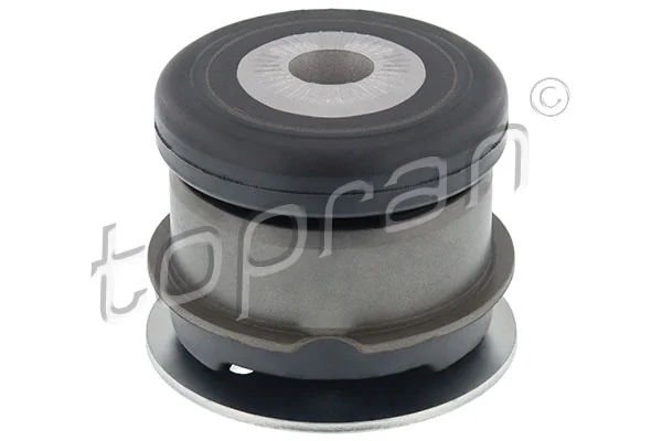 Bushing, axle cross member