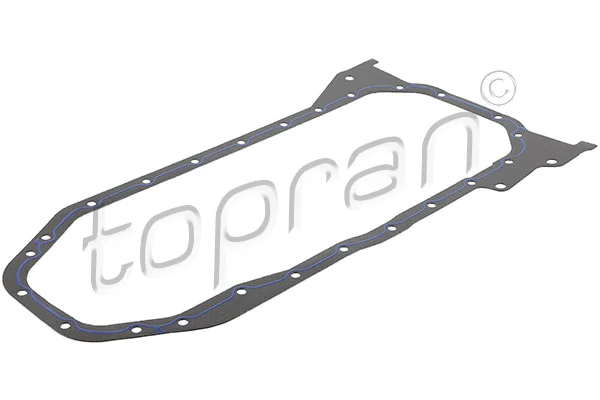 Gasket, oil sump