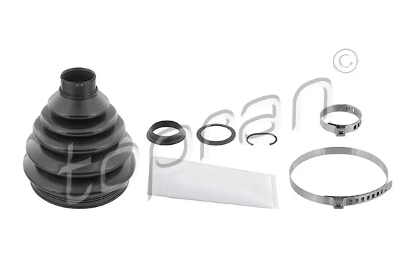 Bellow Kit, drive shaft