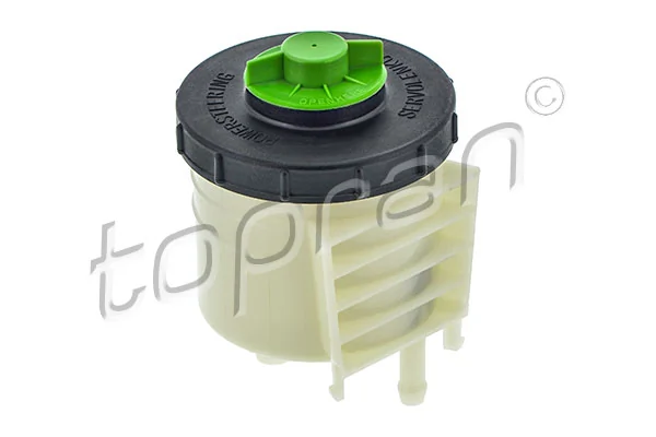 Equalising reservoir, hydraulic oil (power steering)