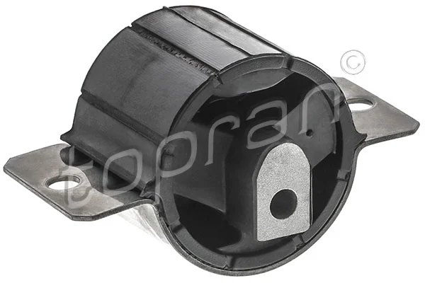 Mounting, manual transmission
