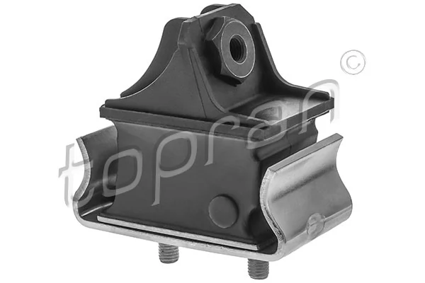 Mounting, engine