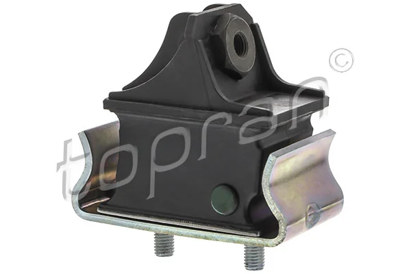 Mounting, engine