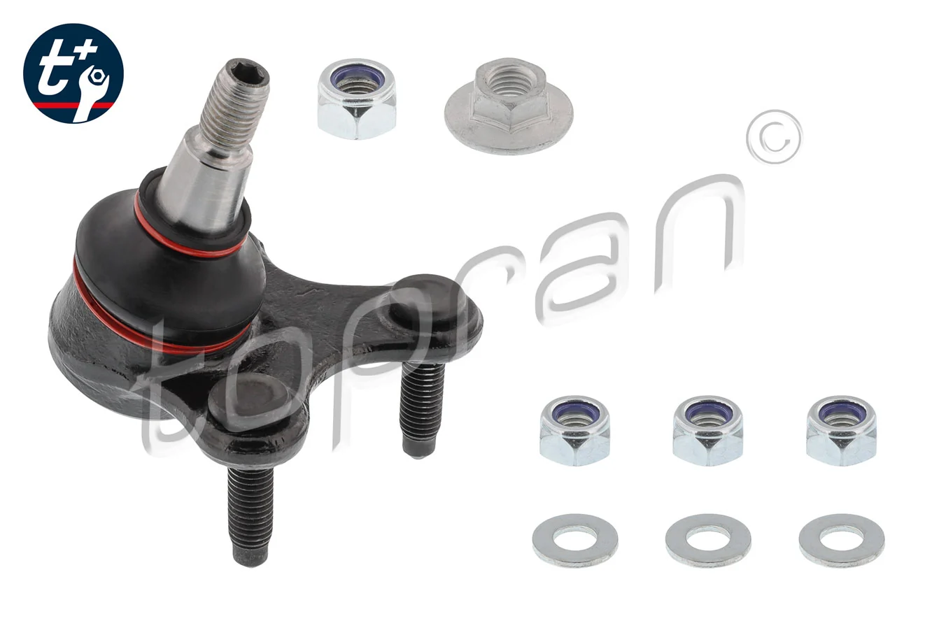 Ball Joint