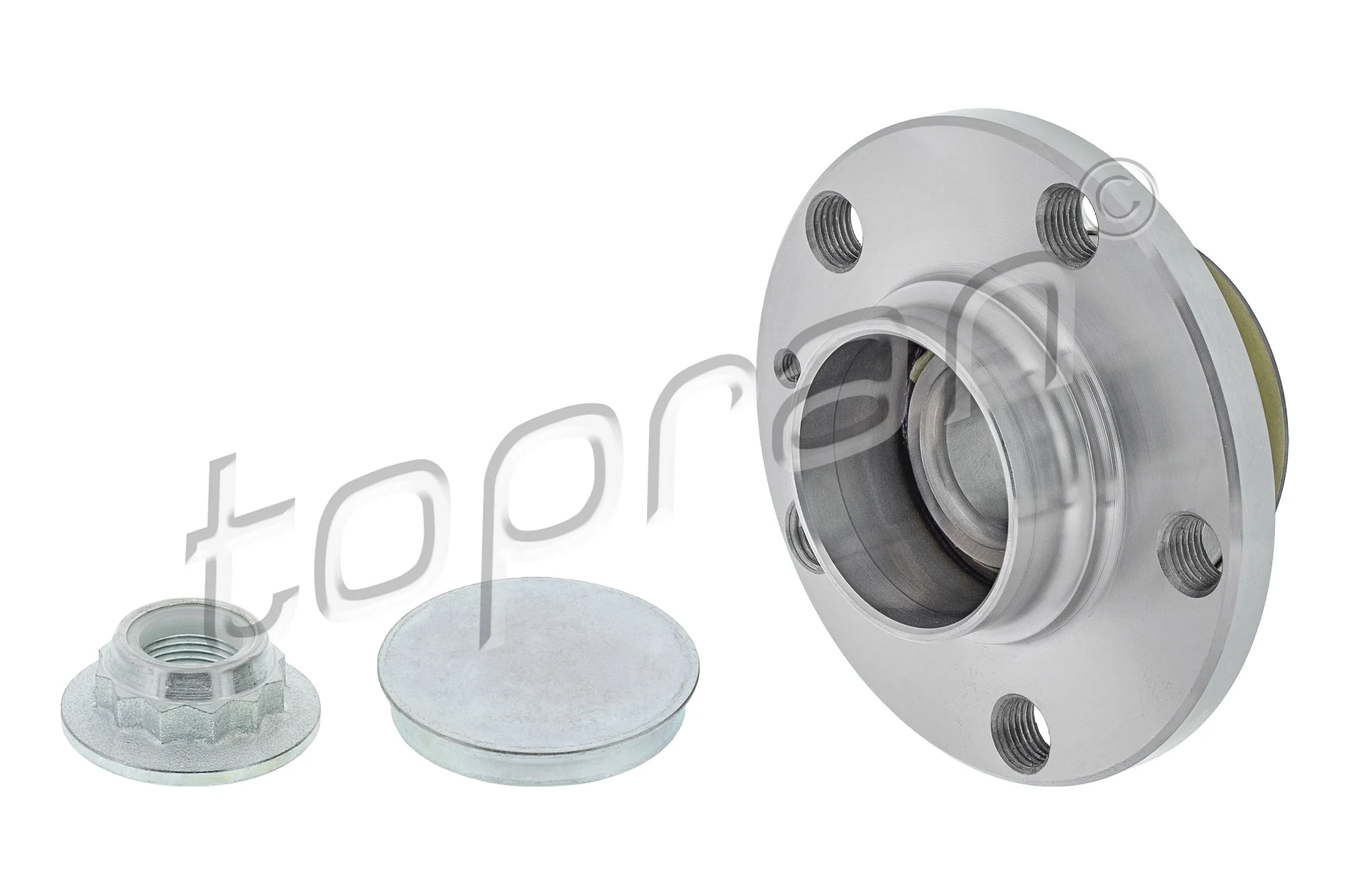 Wheel Bearing Kit