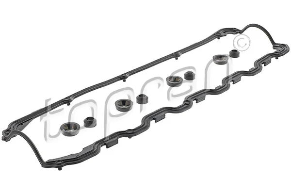 Gasket Set, cylinder head cover