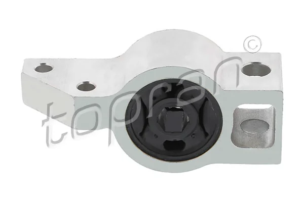 Holder, control arm mounting