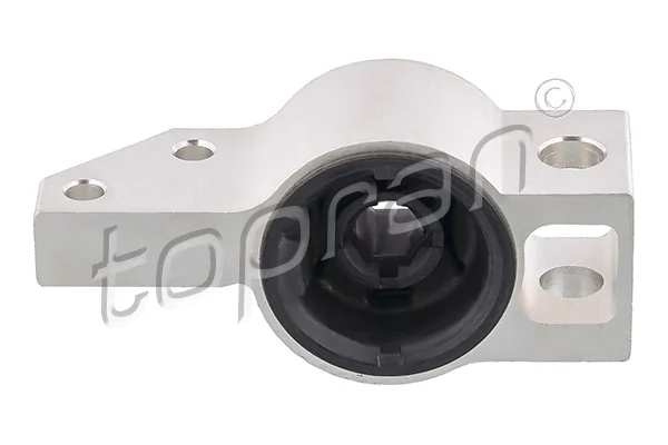 Holder, control arm mounting