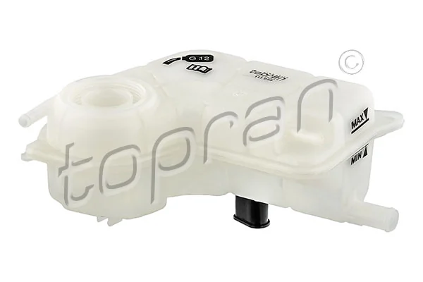 Expansion Tank, coolant