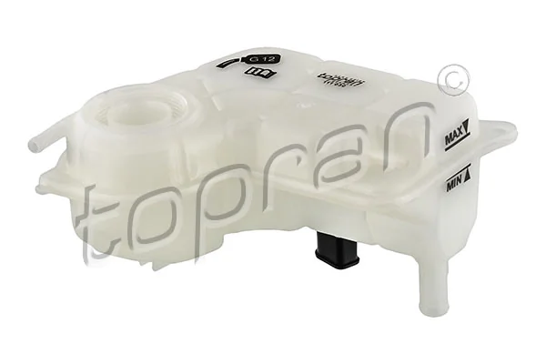 Expansion Tank, coolant