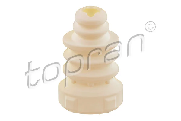 Rubber Buffer, suspension