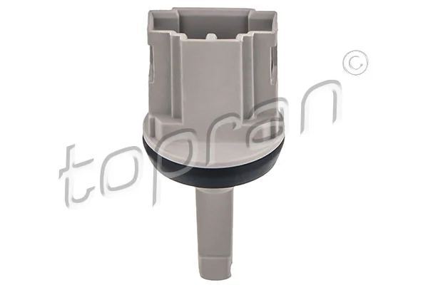 Sensor, interior temperature