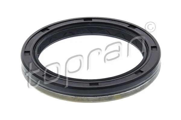 Shaft Seal, differential